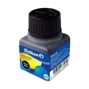 TINTA CHINA PELIKAN 15ML