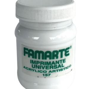 IMPRIMATURA UNIVERSAL FAMARTE 8 ONZ