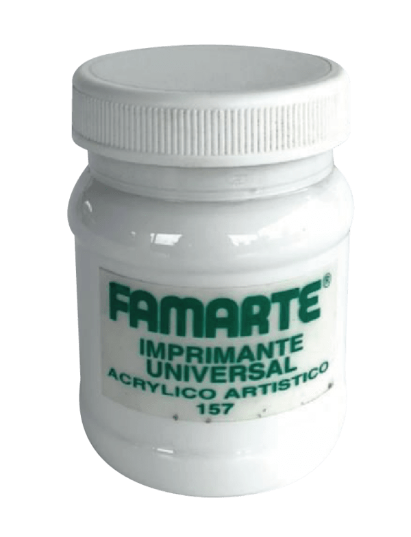 IMPRIMATURA UNIVERSAL FAMARTE 8 ONZ