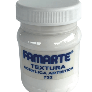 TEXTURA ACRILICA FAMARTE 8 ONZ