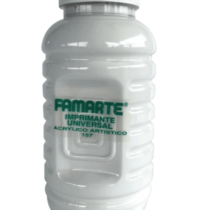 IMPRIMATURA UNIVERSAL FAMARTE 1 LITRO
