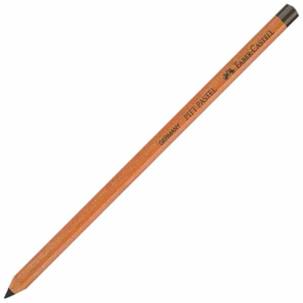 LAPIZ SEPIA PITT PASTEL FABER CASTELL