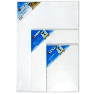 LIENZO ECONOMICO 20X30CM