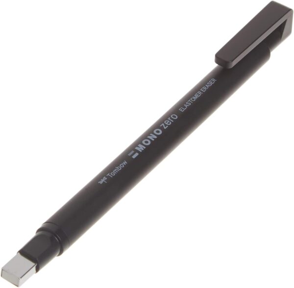 BORRADOR TOMBOW MONO ZERO RECTANGULAR - Image 3