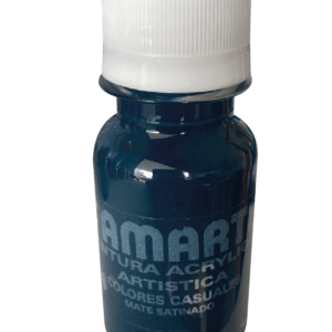 PINTURA ACRILICA FAMARTE 60ML AZUL CASUAL