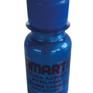 PINTURA ACRILICA FAMARTE 60ML AZULES PERLADO