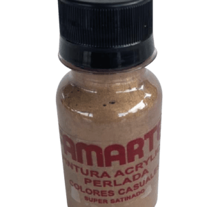 PINTURA ACRILICA FAMARTE 60ML BRONCE