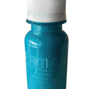 PINTURA ACRILICA FAMARTE 60ML CELESTE CASUAL