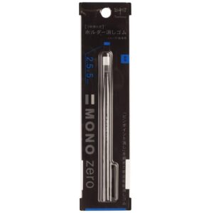 BORRADOR TOMBOW MONO ZERO RECTANGULAR