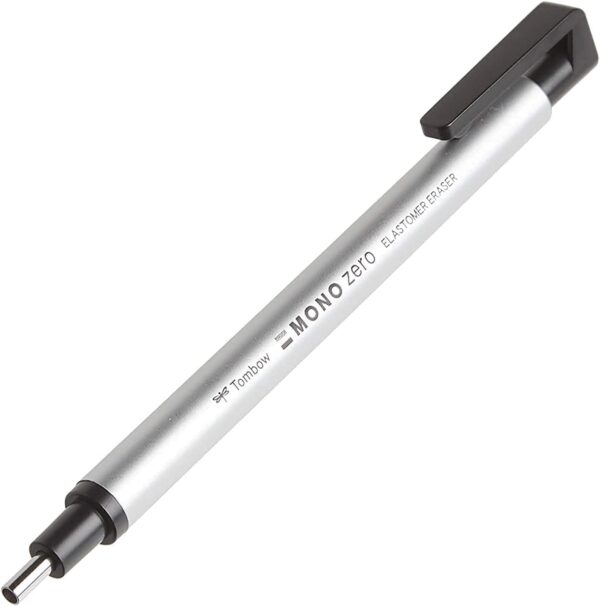 REPUESTO BORRADOR TOMBOW MONO ZERO REDONDO - Image 3