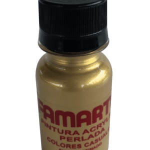 PINTURA ACRILICA FAMARTE 60ML DORADO