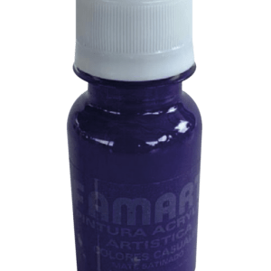 PINTURA ACRILICA FAMARTE 60ML MORADO