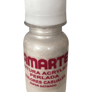 PINTURA ACRILICA FAMARTE 60ML PERLADO