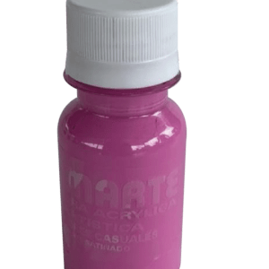 PINTURA ACRILICA FAMARTE 60ML ROSADO CASUAL
