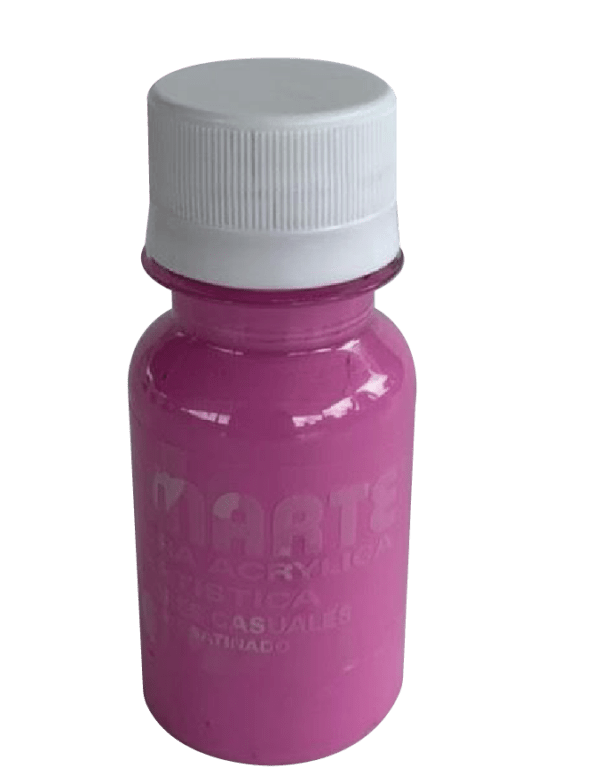PINTURA ACRILICA FAMARTE 60ML ROSADO CASUAL