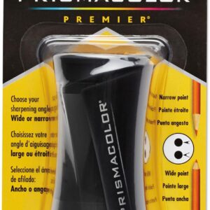 SACAPUNTAS MANUAL - PRISMACOLOR