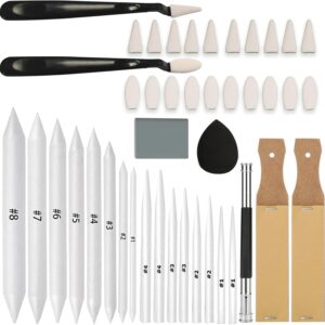 SET DE DIFUMINOS PARA SOMBREADO