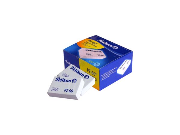 BORRADOR PELIKAN PZ 60