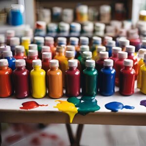 TEMPERA