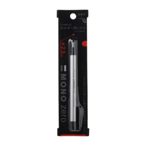 BORRADOR TOMBOW MONO ZERO REDONDO