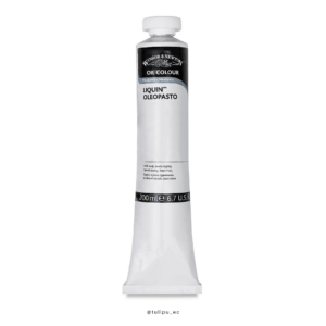 LIQUIN OLEOPASTO 200 ML