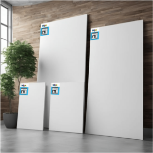 LIENZO TULLPU 30X30CM