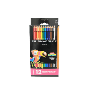 LAPIZ PRISMACOLOR JUNIOR SET 12