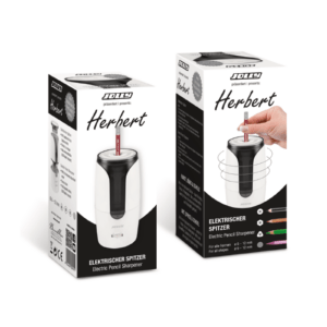 SACAPUNTAS ELÉCTRICO