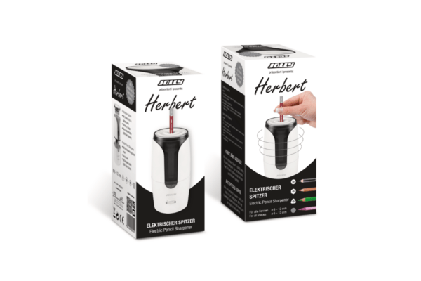 SACAPUNTAS ELÉCTRICO
