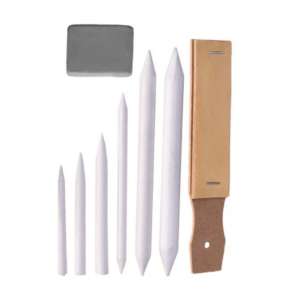 SET DE DIFUMINOS 6 PIEZAS