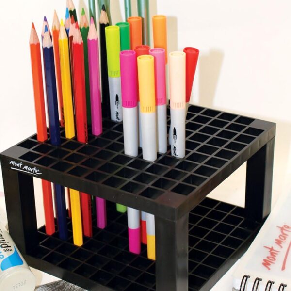 LAPICERO Y PORTA PINCEL STUDIO TIDY - Image 4