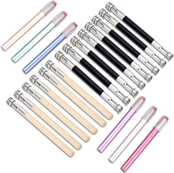 EXTENSORES DE LAPIZ