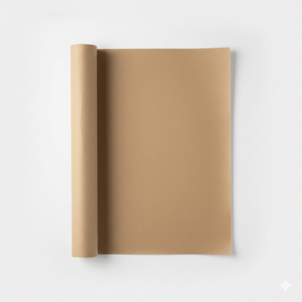 PAPEL KRAFT 125GR PLIEGO 90 X 130 CM
