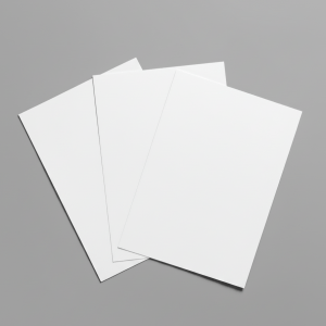 CARTULINA MARFIL LISA 180 GRAMOS A3 PQTX10UND