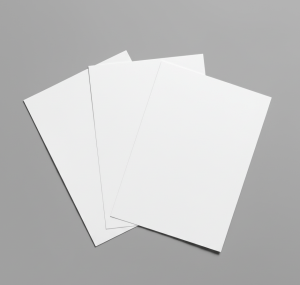 CARTULINA MARFIL LISA 180 GRAMOS A3 PQTX10UND