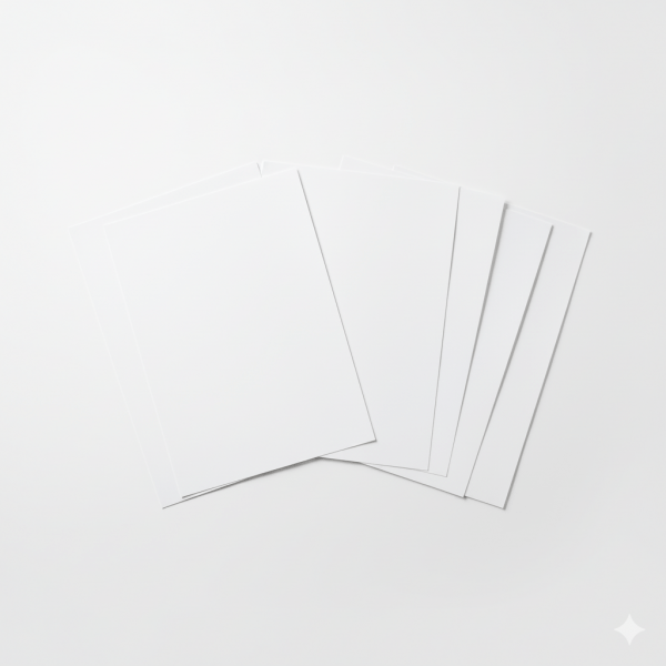 PAPEL BOND A3 90 GRAMOS PQTX25HJS